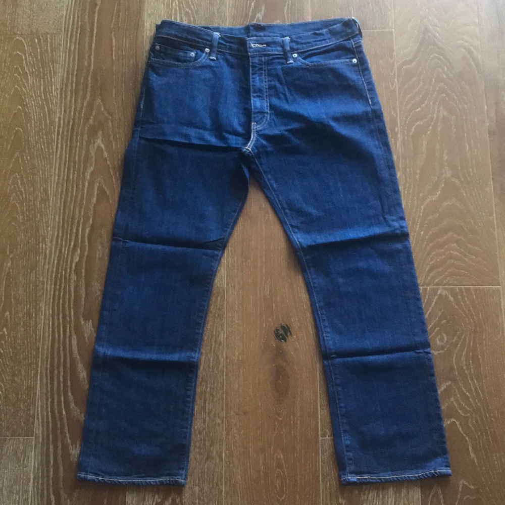 Men’s Levi’s Jeans